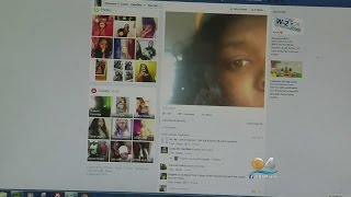 Victim Posts Live Facebook Video After Being Shot