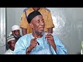 amsar tambayoyin ku tare da sheikh muhammad bin uthman kano