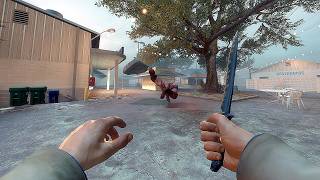 Left 4 Dead 2 No Damage, Solo, Dark Carnival, No Restarts (Realism Expert)