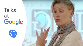 Mudlarking: Lost and Found on the River Thames | Lara Maiklem | Talks at Google