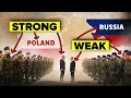 How Poland is Preparing for Full Scale War Against Russia