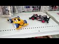 【mini4wd】珍！道の駅にタミヤショップ？！／rare tamiya shop at the road station 【ミニ四駆】