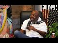 donnell rawlings says black and asian people get along