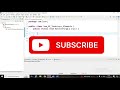 Sum Of Two Arrays Elements | Array | Java | @lerncodewithrushikesh
