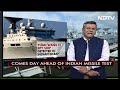 exclusive ahead of india s missile test china sends a ship to spy on it