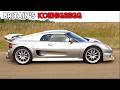 The British Underdog That Beat Ferrari AND Porsche - Noble M12 3R