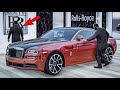 Trevor Stealing Franklin's Rolls Royce Car From The Dealership in GTA 5 | Tamil Gameplay |