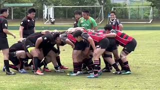 宮崎県民スポーツ祭 １部 都城市🆚児湯郡 Kick  Off