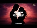 Airzoom - Keep Love Alive (Paul Hided ft. Andi Vax Live Guitar Remix)