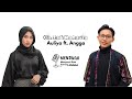 Cinta dan Rahasia || MENDUGA Cover Auliya ft. Angga