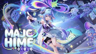 SKIN Spotlight | Majo Hime Krixi