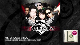 STRIKE - O JOGO VIROU