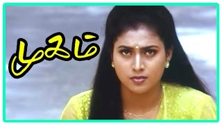 Mugam Tamil Movie | Scenes | Roja intro wanting to marry Nasser | Thalaivasal Vijay