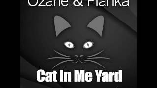 Ozarie \u0026 Flanka - Cat In Me Yard (Vincy Mas 2017 Soca)