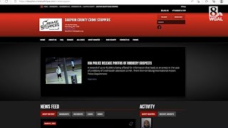 Dauphin County Crime Stoppers increases rewards for tips