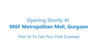 New Store Opening This Christmas At MGF Metropolitan Mall, Gurgaon | Teknofeet | 2022