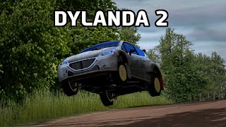 RBR | HOTLAP: Dylanda 2 / 208 T16 R5 (world record)