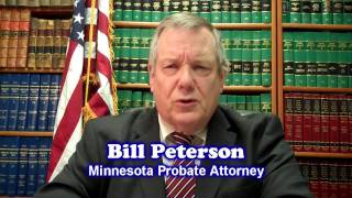 Probate Issues (1 of 5) - Will The Probate Court Investigate The Improper Actions of The Executor?