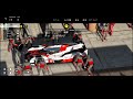 【gtsport】fia19 20 ex2 rd.10 本番　12 28