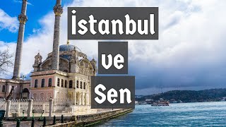 İstanbul ve Sen - Nurullah Genç