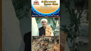 Govind Ashram Dham, Vithalvav Gaushala ||Reel - 01 || શ્રી ગોવિંદ આશ્રમ ધામ, વિઠ્ઠલવાવ ગૌશાળા#reels