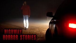 3 More Horrifying True Highway Scary Stories