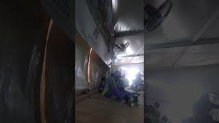 gulf#life #workers #rest #time #short#video #workers #life ,,