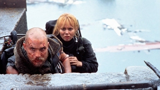 Reign of Fire 2002 || Matthew McConaughey, Christian Bale