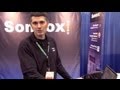 Sonnox at The AES Show 2012