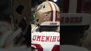 Omeniwho? Omenihu, that's who 😤 | Kansas City Chiefs