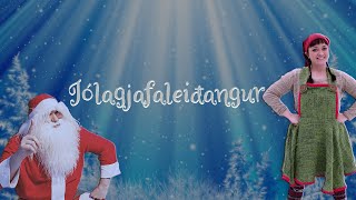 20.desember 2019 - Jólagjafaleiðangur - Jóladagatal Hurðaskellis og Skjóðu