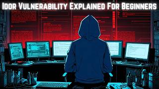Idor Vulnerability Explained