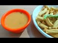 चकली गांठिया ગુજરાતી ચંપાકલી ગાંઠિયા chakli gathiya recipe desi tadka indian food recipe