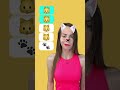 MEOW MEOW😻 #shorts TikTok by Anna Kova