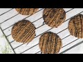 best eggless oats and raisin cookies by kirti bhoutika