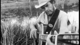 Merle Haggard, Why me lord.