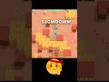 Brawl Stars - Game Play - Easy win - Jacky Did it again #5. SHORT 1.