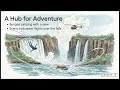 Mosi-oa-Tunya: The Majesty of Victoria Falls | Know All Club