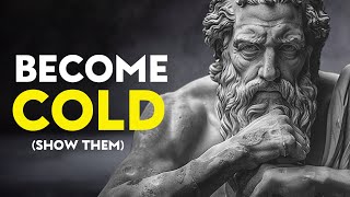10 Stoic Principles To Become Emotionally Insensitive (CONTROL YOUR EMOTIONS) | Stoicism