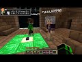 【minecraft】タワー迷宮からの脱出！【マイクラ】