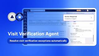 Visit Verification Agent