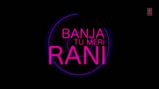 Banja tu meri raani remix dj chetas in the house with ras production