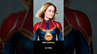The Reasons Why Marvel Actors Hate Brie Larson