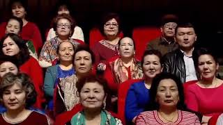 Uyghur song - Bahar keldi | باھار كەلدى