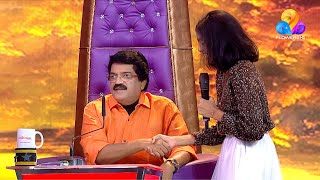 Flowers Top Singer 2 | Devananda | Swapnadanam Njan...