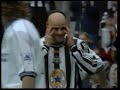 Newcastle v Tottenham Hotspur 1997/98