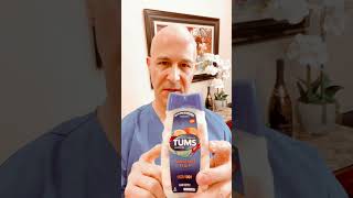 What You Need To Know About TUMS! Dr. Mandell