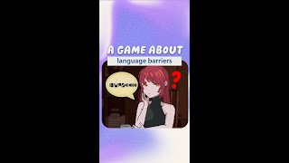 You won't understand this game (at first)