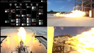 Launcher E- 2 successful 10-sec test fire 🚀🚀🚀