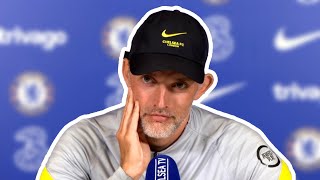 Tuchel 💬 "Are You A Better Coach Than Pep?" | Chelsea v Man City | Pre-Match Press Conference